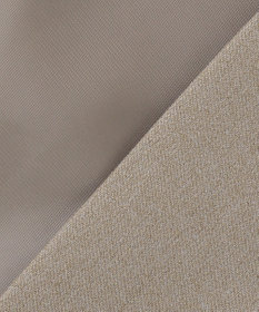 J.PRESS LADIES S 【WEB限定カラーあり】ツムギートflannel ノーカラー ジャケット