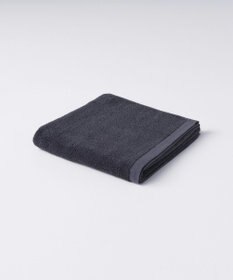 WHITE MAILS SLIM BATH TOWEL バスタオル