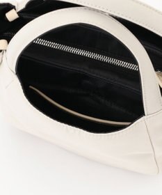 Y'SACCS 【ムック本掲載】ナイロンボンディング2WAYトート　SSサイズ