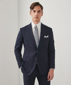 GOTAIRIKU GOTAIRIKU別注【MANTERO/マンテロ】ネクタイ_格子柄