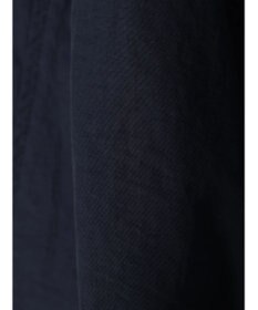 Green Parks ナイロンアノラックブルゾン