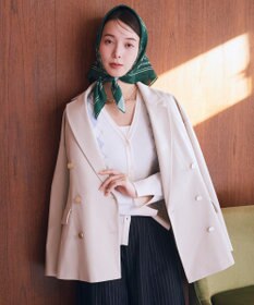 earth music&ecology ダブルジャケット