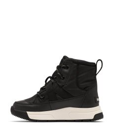 SOREL SOREL/ 【KIDS】ユース ウィットニー3 ミッド ウォータープルーフ /ソレル