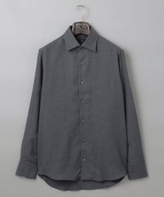 GOLD LABEL/WEB&一部店舗限定【Thomas Mason】コットンカシミヤ