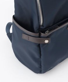 LA BAGAGERIE 【撥水ナイロン】ベーシックリュック