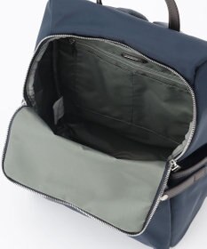 LA BAGAGERIE 【撥水ナイロン】ベーシックリュック