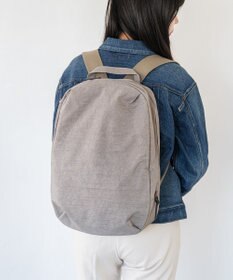 NIZYU KANO FUKUI SIWAナイロンリュック Mサイズ