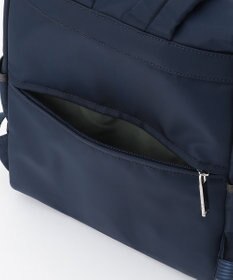 LA BAGAGERIE 【撥水ナイロン】ベーシックリュック