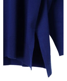 Green Parks もちやわ　モックネックプルオーバー