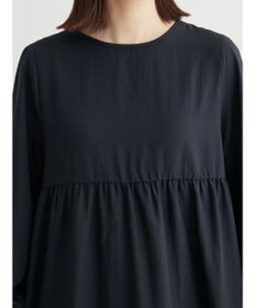 Green Parks Ｂ．ＳＥＴ２点ニットジレ＋ワンピース