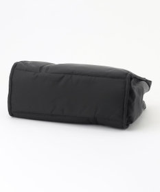 Y'SACCS 【ムック本掲載】ツイルナイロン　スクエアトート　Mサイズ