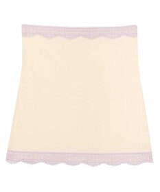 une nana cool 綿混薄手ハラマキ