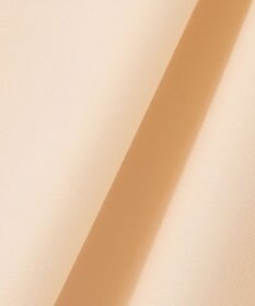 Feroux 【洗える】パフスリーブシャツ ワンピース