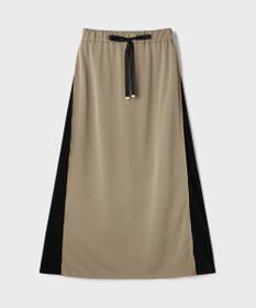 GRACE CONTINENTAL サイドジップスカート