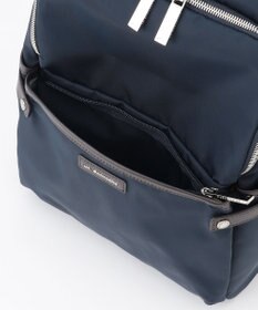 LA BAGAGERIE 【撥水ナイロン】ベーシックリュック