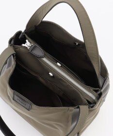 Y'SACCS スクエアすっきりトート Sサイズ