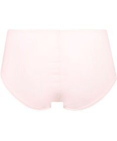 Wing ジュニア ショーツ おしりにくいこみにくい ズレ上がりにくい(裾) 綿混素材(身生地部) 【non!PKパンツ】 はきこみ丈あさめ RJ3377 ウイング／ワコール