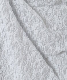 Green Parks ・ＳＵＧＡＲ　ＳＰＯＯＮ　ドレープレースプルオーバ