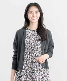 ONWARD Reuse Park セット商品/サイズ38【23区】ニット春夏×【自由区】ワンピース春夏