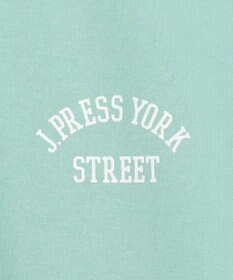 J.PRESS YORK STREET 【UNISEX】バックプリントTシャツ