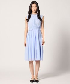 TOCCA 【洗える・消臭】STEP IN PUDDLE ドレス