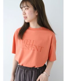 Green Parks 汗染み防止アソートロゴＴシャツ