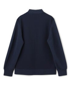 JOSEPH HOMME 【オリジナル素材】ライトタックジャージー ジップアップブルゾン