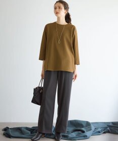 23区 オーバルトップ ネックレス