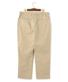 J.PRESS MEN 【WEB・一部店舗限定】タイプライター イージーパンツ