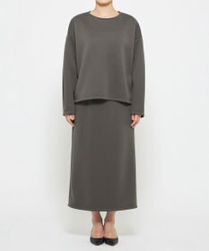 uncrave 【UVカット・吸水速乾】ダンボール プルオーバー（uncrave STANDARD）