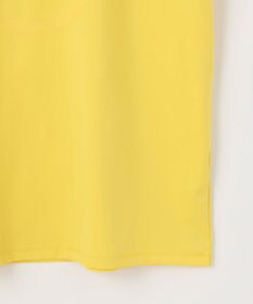 PW CIRCULUS 【UVカット / 吸水速乾 / 伸縮性抜群】【MEN】バックメッシュ切り替えモックT