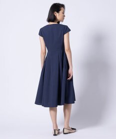 TOCCA 【洗える・消臭】SUNNY DAYS DRESS ドレス