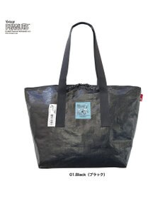 ROOTOTE 8580【スヌーピー】IP.バレル.ピーナッツ-9F