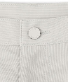 J.PRESS MEN 【WEB・一部店舗限定】ピケストレッチパンツ