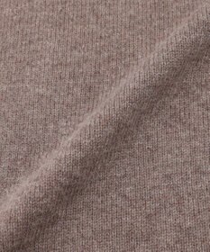 23区 【SLOW/一部店舗限定】ソフトウール ニット ストール
