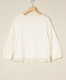 ONWARD Reuse Park 【any SiS】カットソー春夏