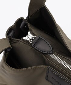 Y'SACCS スクエアすっきりトート Sサイズ