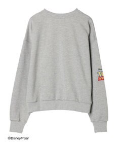 Green Parks ＴＯＹ　ＳＴＯＲＹ／クロスステッチスウェット