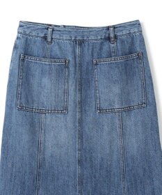 BEIGE， MARCK / デニムスカート