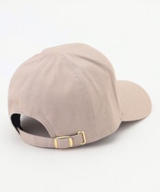 ANY Aロゴ刺繍キャップ