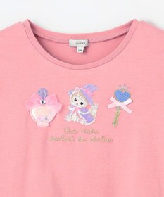 ANY KIDS マジカルキャット長袖Tシャツ