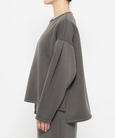 uncrave 【UVカット・吸水速乾】ダンボール プルオーバー（uncrave STANDARD）