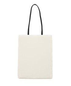 LeSportsac VERTICAL CITY TOTE/アップタウンパールシャイン/ブラック