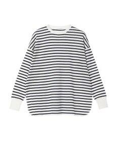 Green Parks ワッフルプルオーバー