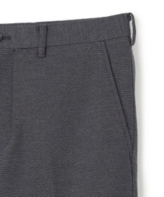 JOSEPH HOMME 【LEON 11月号掲載】ウーステッドモックロディ  /  CITY