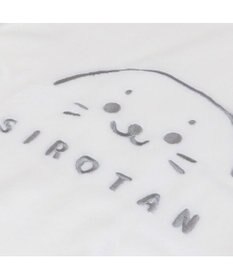 Mother garden しろたん ふわふわルームウェア ユニセックス サイズ