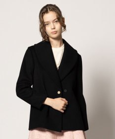 TOCCA 【消臭】PEARL ROCK ショートコート