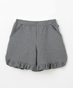 組曲 KIDS 【150-160㎝】カットショート パンツ