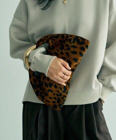 YECCA VECCA 【LE VERNIS】Sculpture triangle S