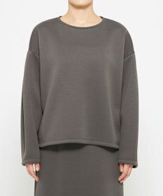 uncrave 【UVカット・吸水速乾】ダンボール プルオーバー（uncrave STANDARD）